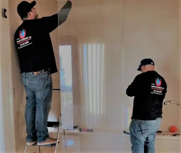 Professional plumbing installation for Leak Detection in Pierce Heights